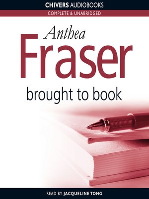 cover image of Brought to Book